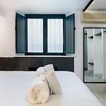 Designer Duplex - Former Architecture * 塞维利亚