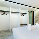 公寓 Designer Duplex - Former Architecture *