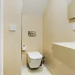 Designer Duplex - Former Architecture 公寓 *