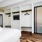Designer Duplex - Former Architecture