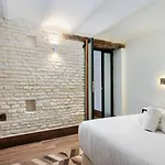 公寓 Designer Duplex - Former Architecture 塞维利亚