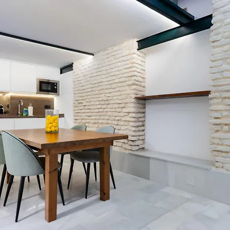 Apartment Designer Duplex - Former Architecture