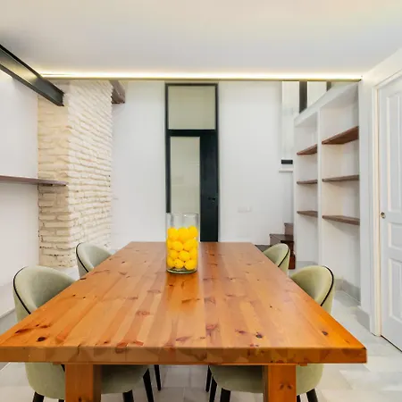 Apartment Designer Duplex - Former Architecture