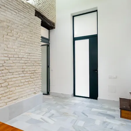 Apartment Designer Duplex - Former Architecture *