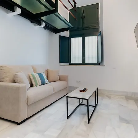 Designer Duplex - Former Architecture Apartment