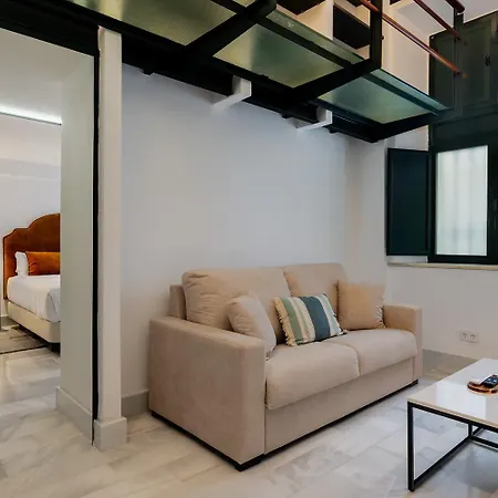 Apartment Designer Duplex - Former Architecture *