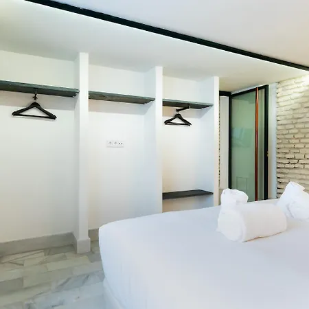 Apartment Designer Duplex - Former Architecture *
