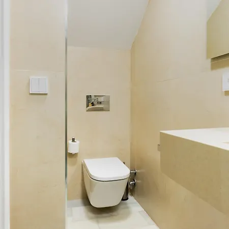 Designer Duplex - Former Architecture Apartment *