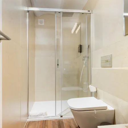Apartment Designer Duplex - Former Architecture *
