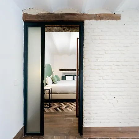 Apartment Designer Duplex - Former Architecture