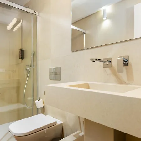 Apartment Designer Duplex - Former Architecture Seville