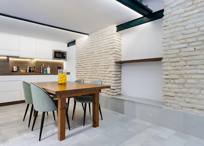 Apartment Designer Duplex - Former Architecture