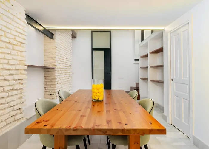 Apartment Designer Duplex - Former Architecture