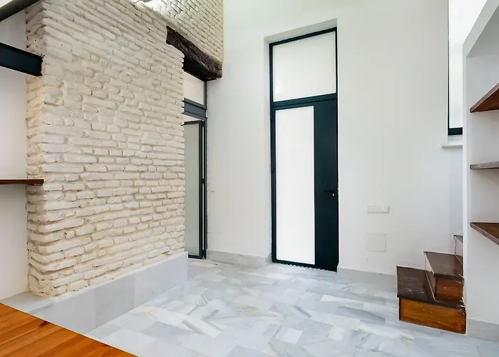Apartment Designer Duplex - Former Architecture *