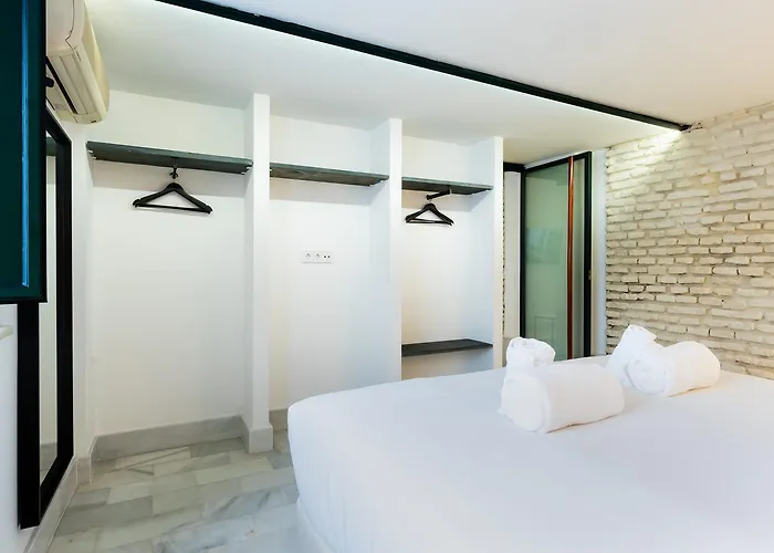 Apartment Designer Duplex - Former Architecture *