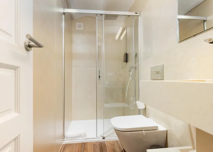 Apartment Designer Duplex - Former Architecture *