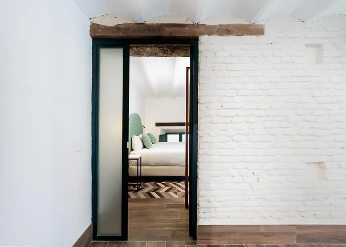 Apartment Designer Duplex - Former Architecture