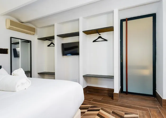 Designer Duplex - Former Architecture