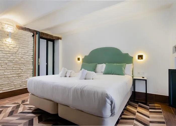Designer Duplex - Former Architecture
