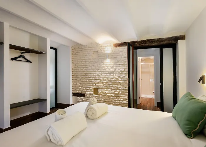 Designer Duplex - Former Architecture