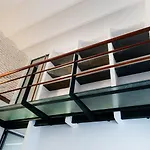 Designer Duplex - Former Architecture * Sevilla