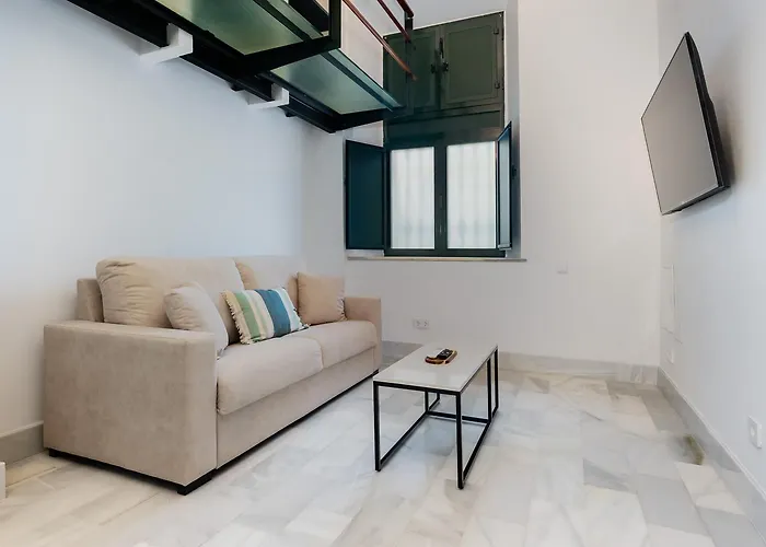 Designer Duplex - Former Architecture Apartamento